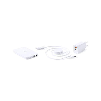 Set Power Bank (lote de 40)
