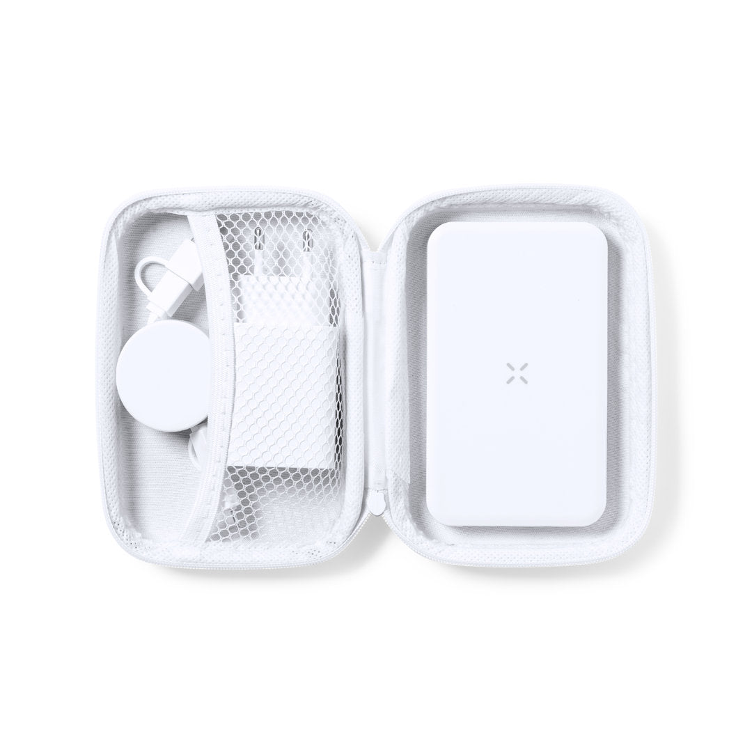 Set Power Bank (lote de 40)