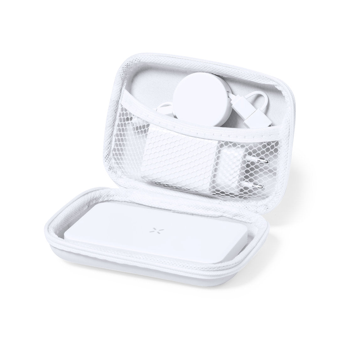 Set Power Bank (lote de 40)