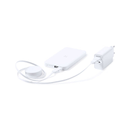 Set Power Bank (lote de 40)