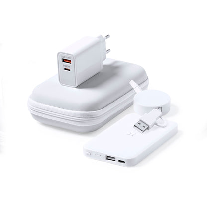 Set Power Bank (lote de 40)