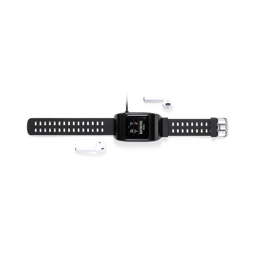 Montre connectée