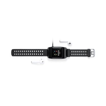 Montre connectée