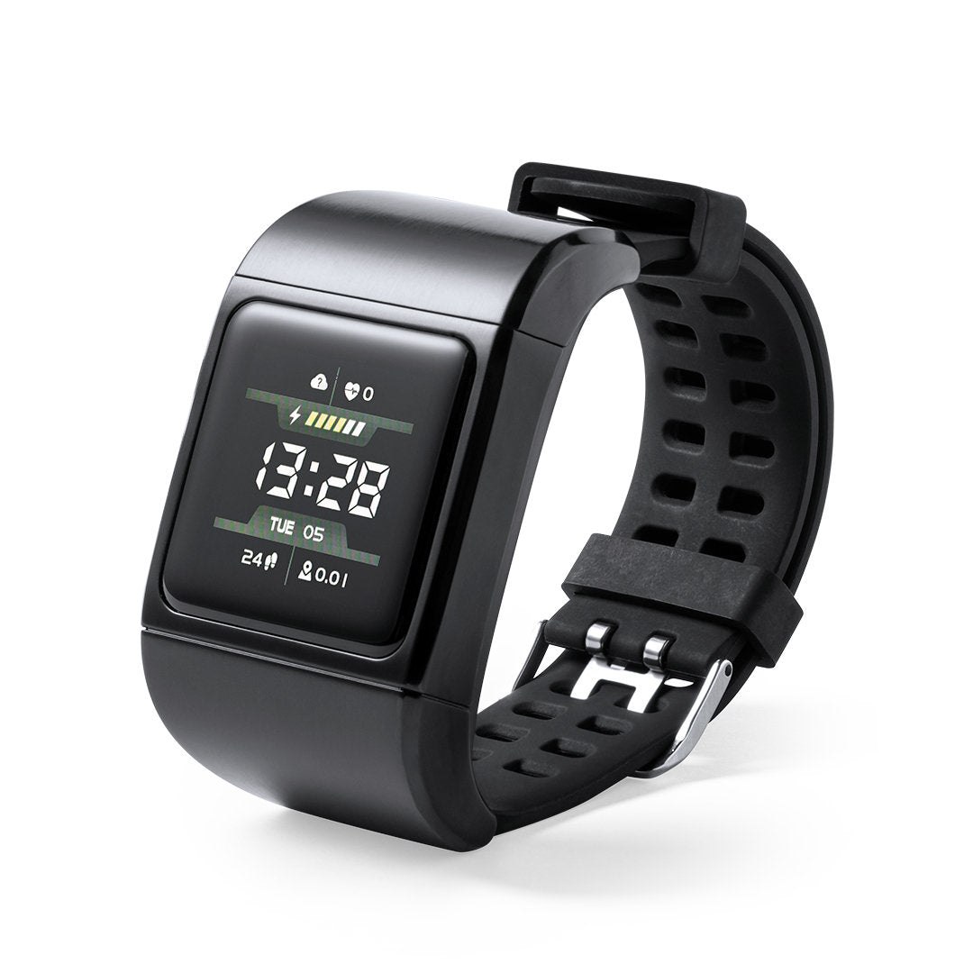 Montre connectée
