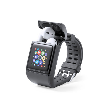 Montre connectée