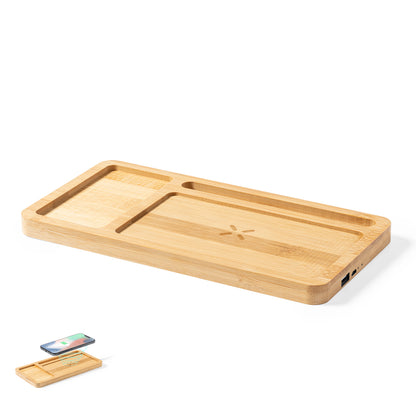 Cargador Organizador (lote de 50)