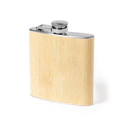 Flachmann (50er-Pack)