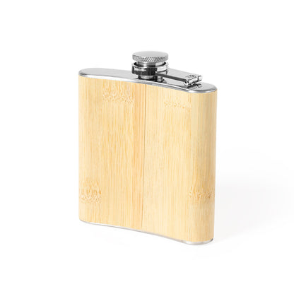 Flachmann (50er-Pack)