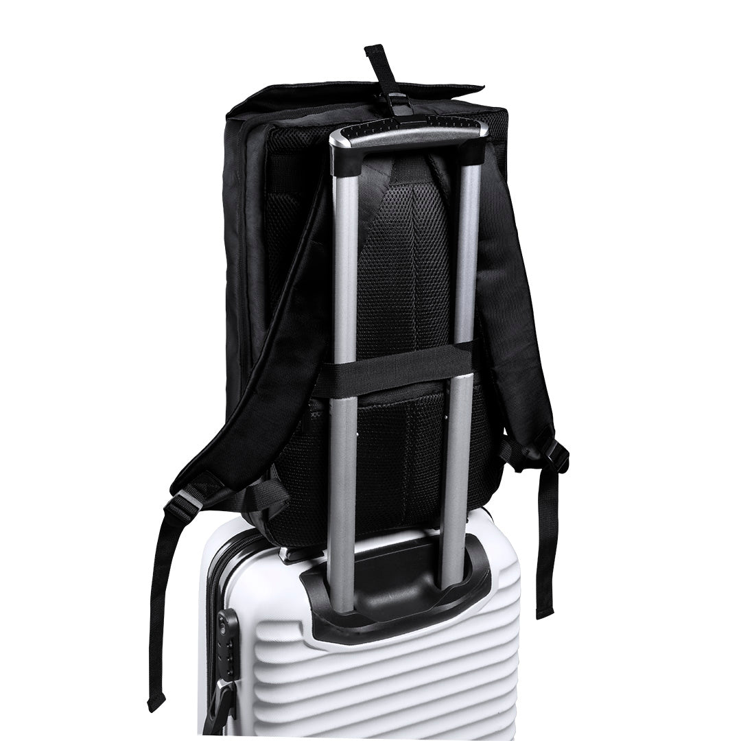 Dokumentenrucksack (10er-Pack)