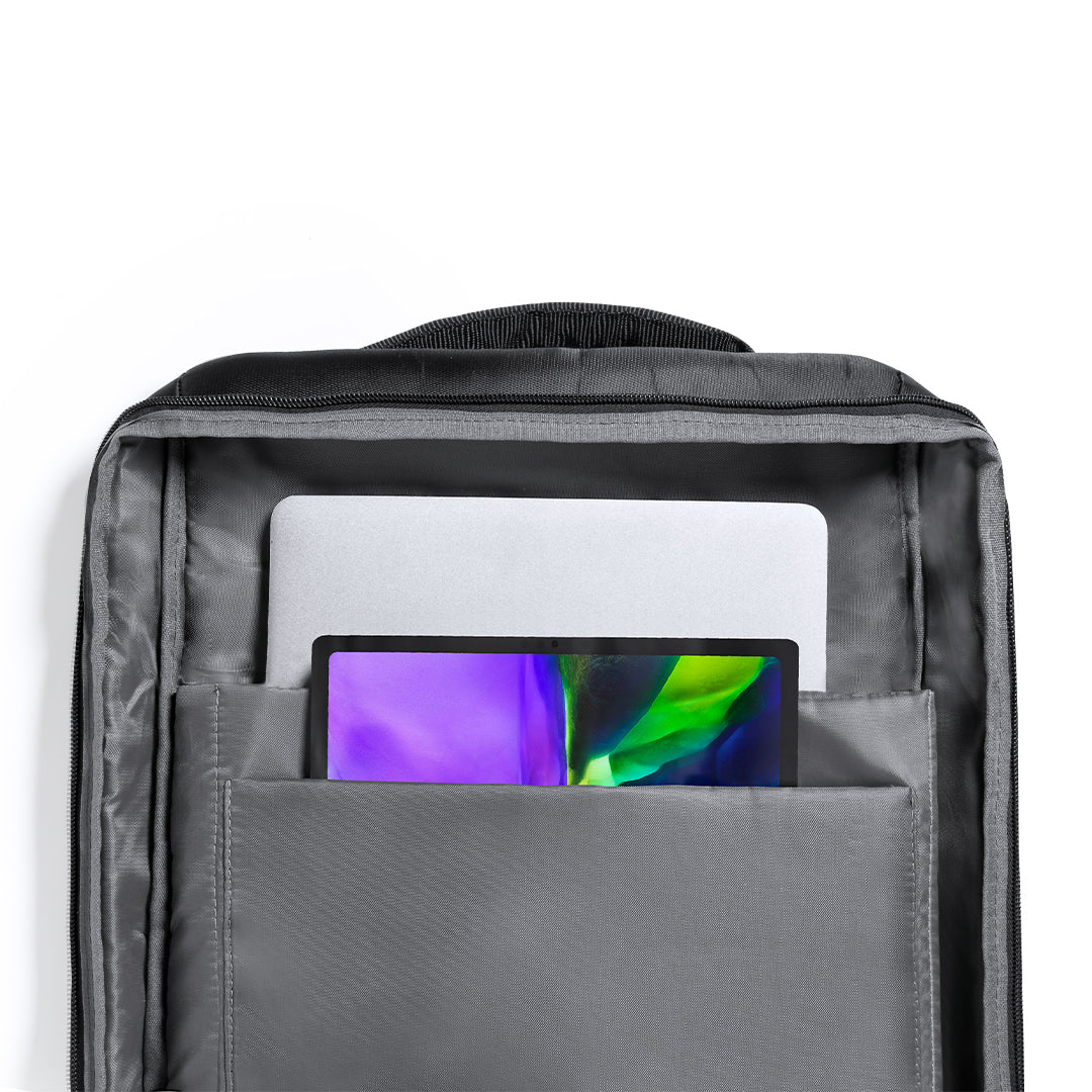 Dokumentenrucksack (10er-Pack)