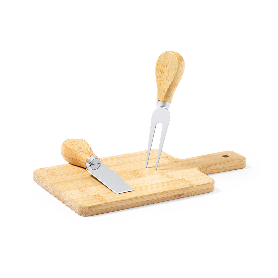 Set Quesos (lote de 10)