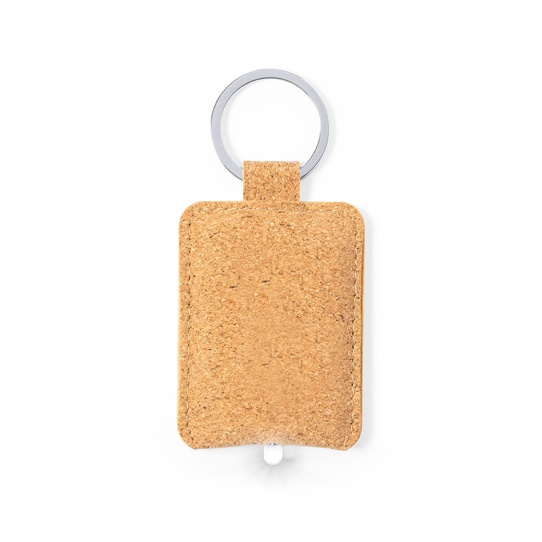 Porte-clés lampe de poche (lot de 100)