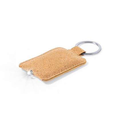 Porte-clés lampe de poche (lot de 100)