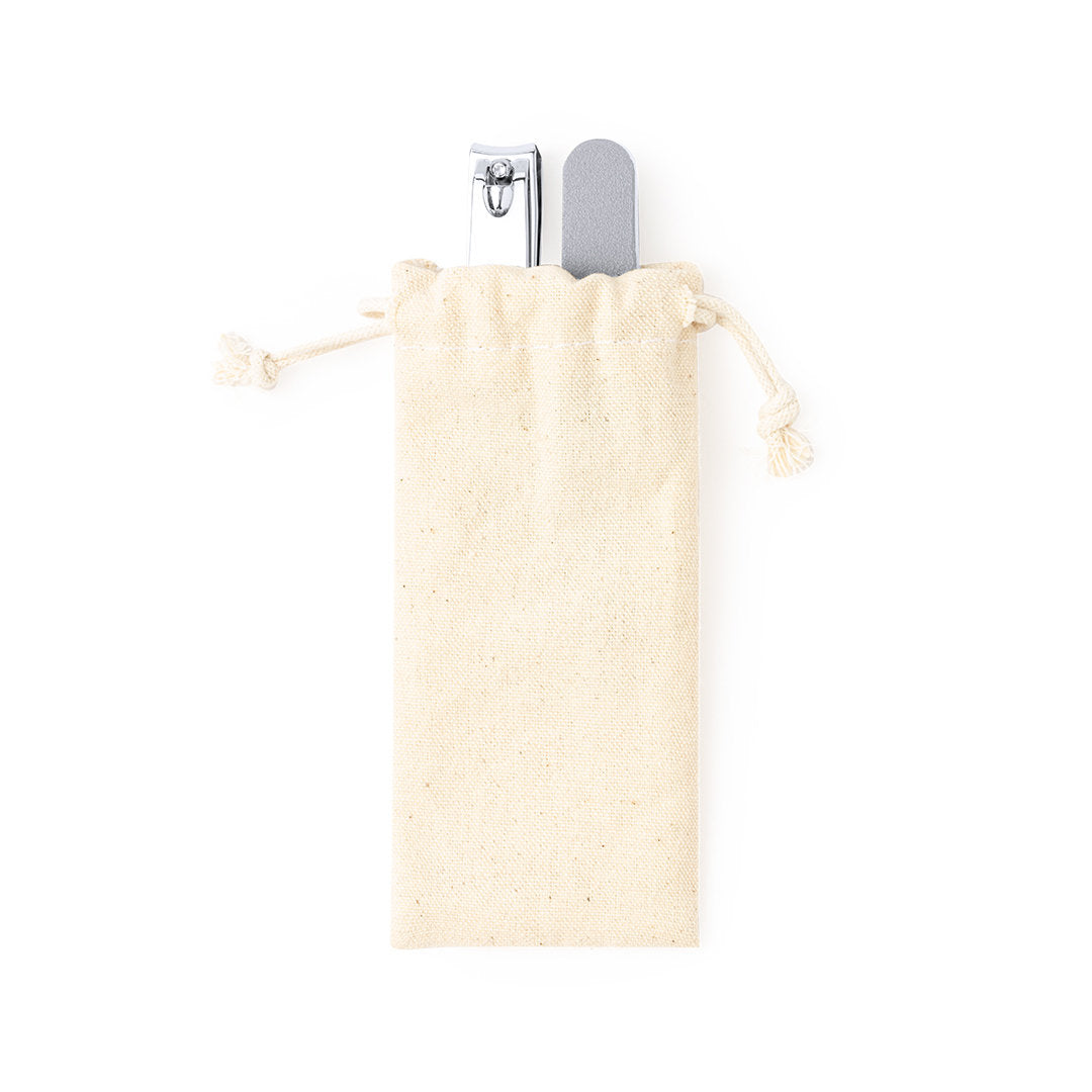 Set Manicura (lote de 50)