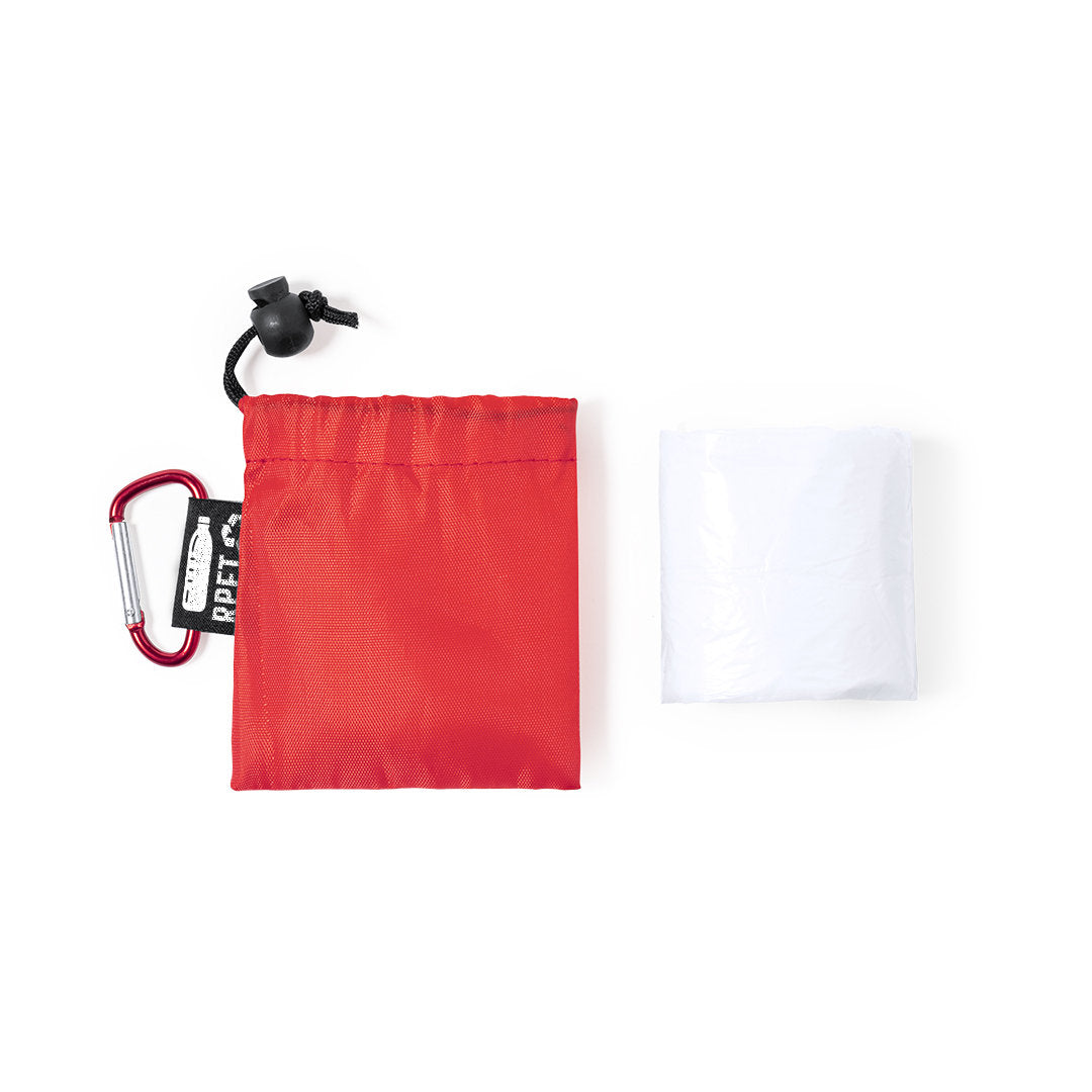Poncho (lot de 25)