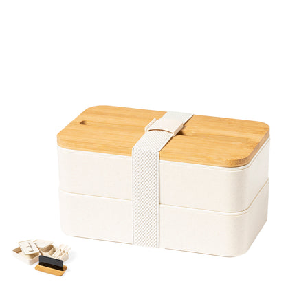 Brotdose (30er-Pack)