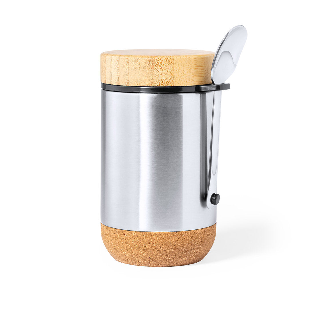 Boîte repas (lot de 20)