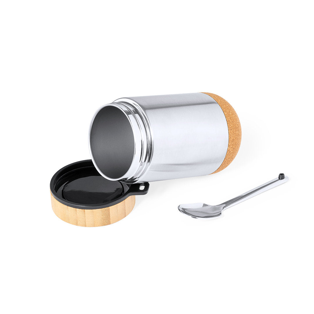 Boîte repas (lot de 20)
