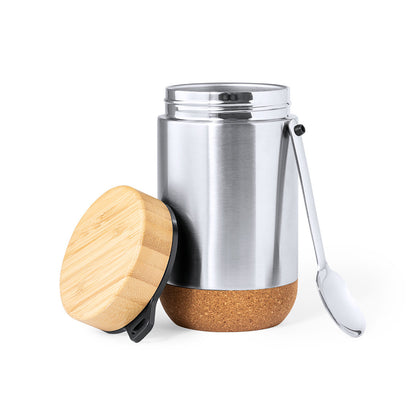 Boîte repas (lot de 20)