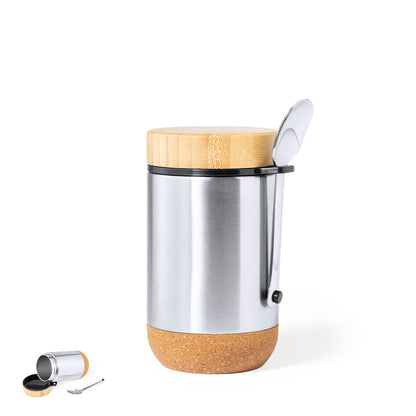 Boîte repas (lot de 20)