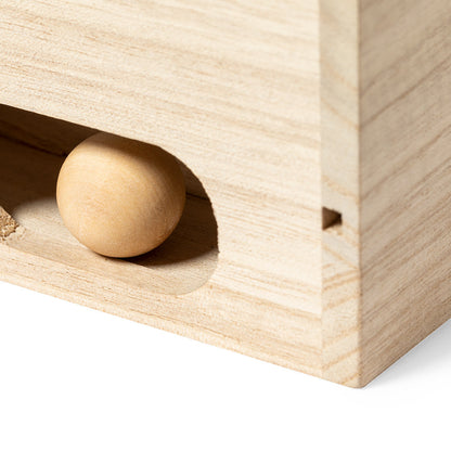 Mini-Tischfußball