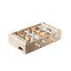 Mini-Tischfußball