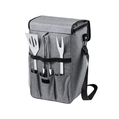 Set Barbacoa Nevera (lote de 10)