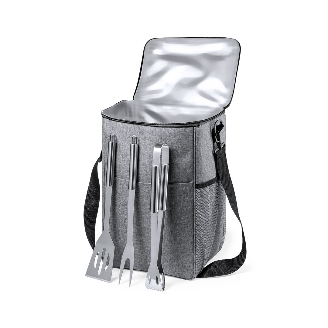 Set Barbacoa Nevera (lote de 10)