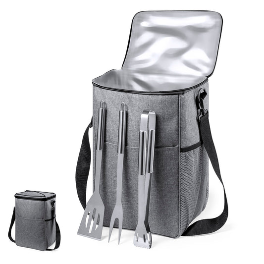 Set Barbacoa Nevera (lote de 10)