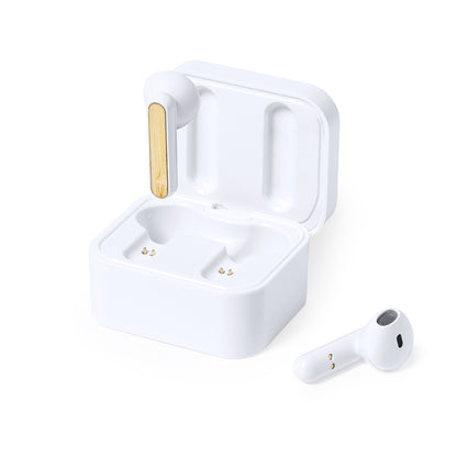 Auriculares Cargador (lote de 50)