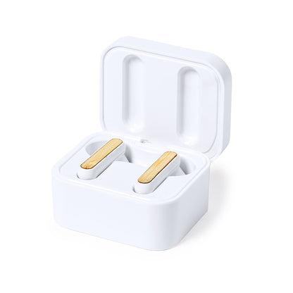 Auriculares Cargador (lote de 50)