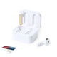 Auriculares Cargador (lote de 50)
