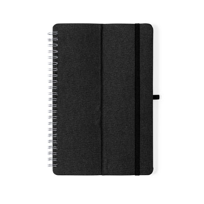 Libreta Soporte (lote de 25)