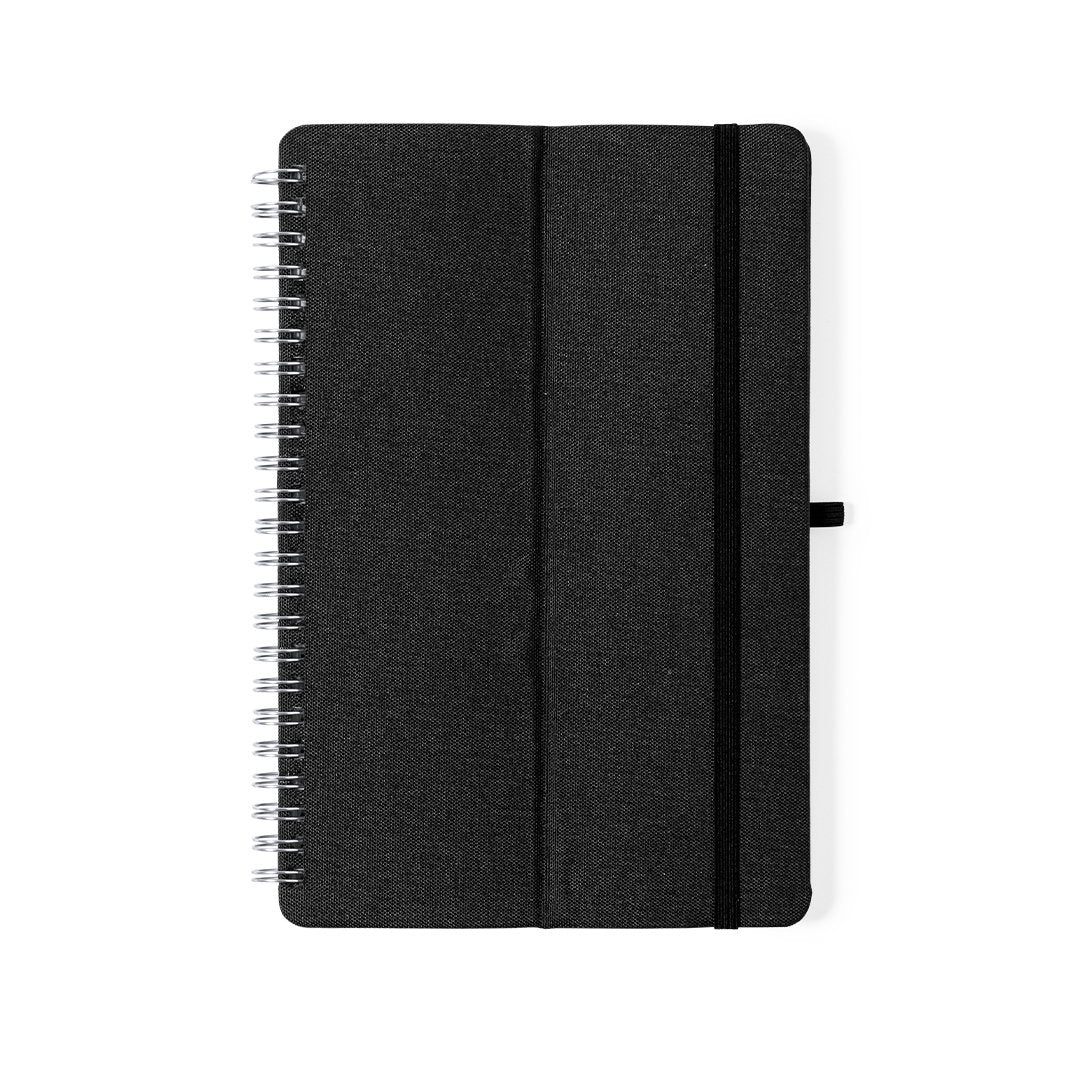 Libreta Soporte (lote de 25)