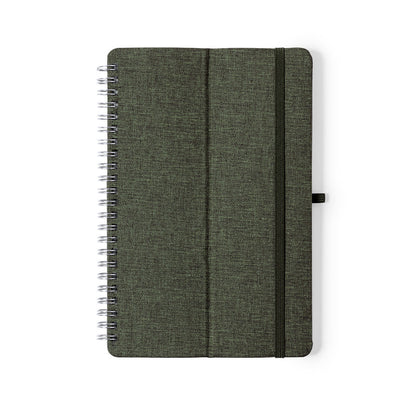 Libreta Soporte (lote de 25)