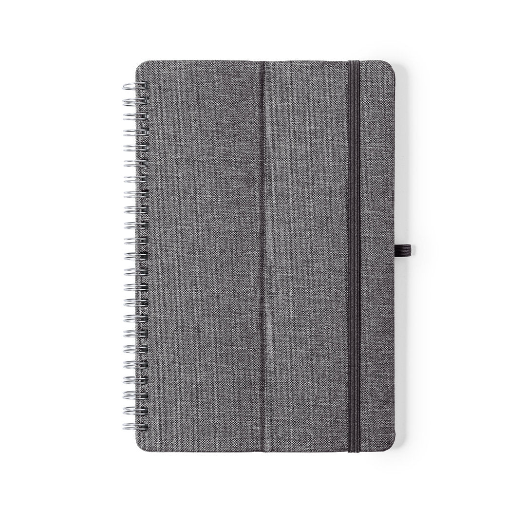 Libreta Soporte (lote de 25)