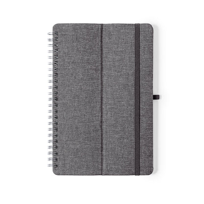 Libreta Soporte (lote de 25)