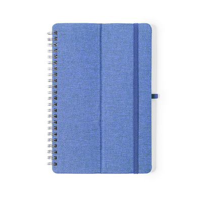 Libreta Soporte (lote de 25)