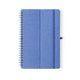 Libreta Soporte (lote de 25)