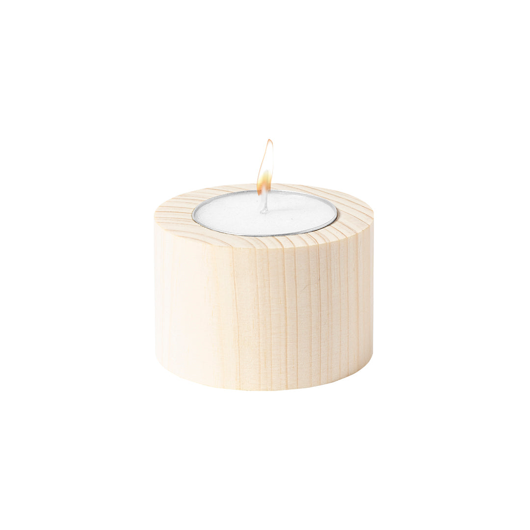 Vela Aromática (lote de 50)