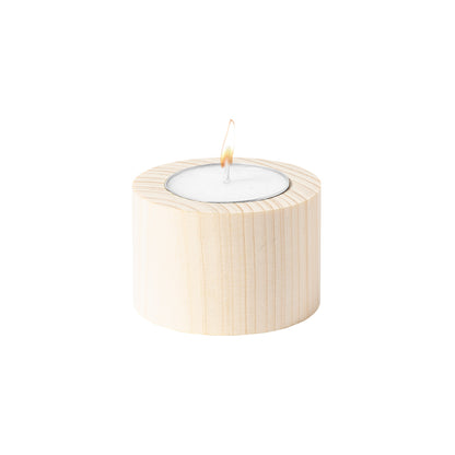 Vela Aromática (lote de 50)