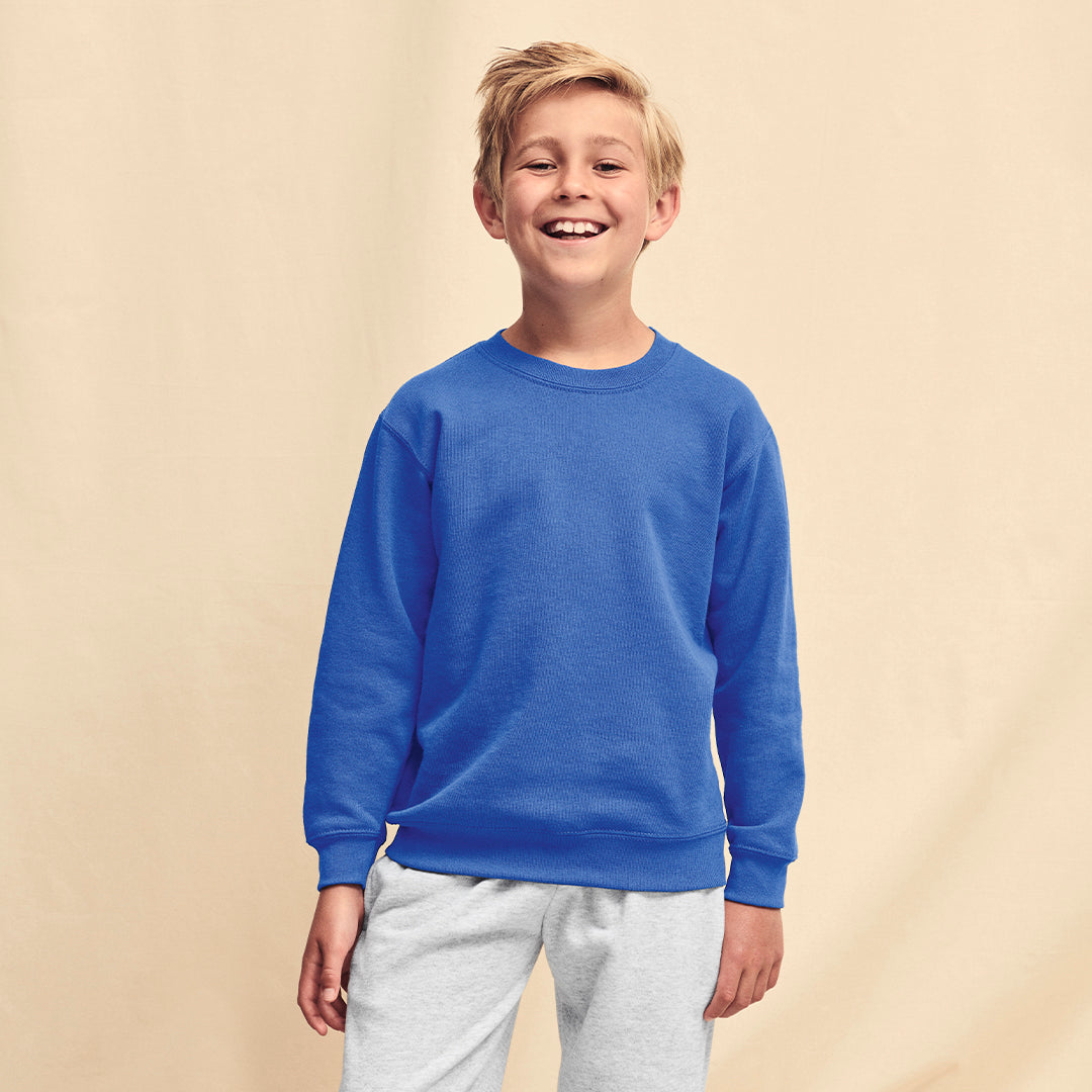 Sudadera Niño (lote de 36)