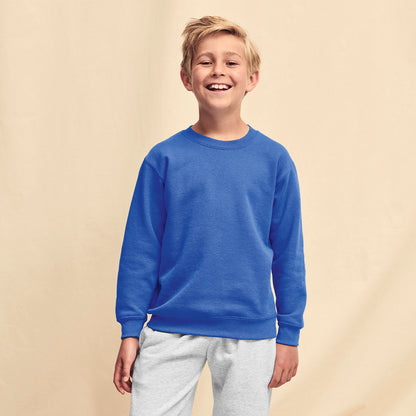 Sudadera Niño (lote de 36)