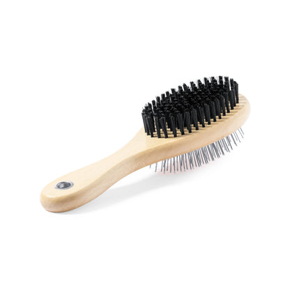 Brosse pour animaux de compagnie (lot de 50)