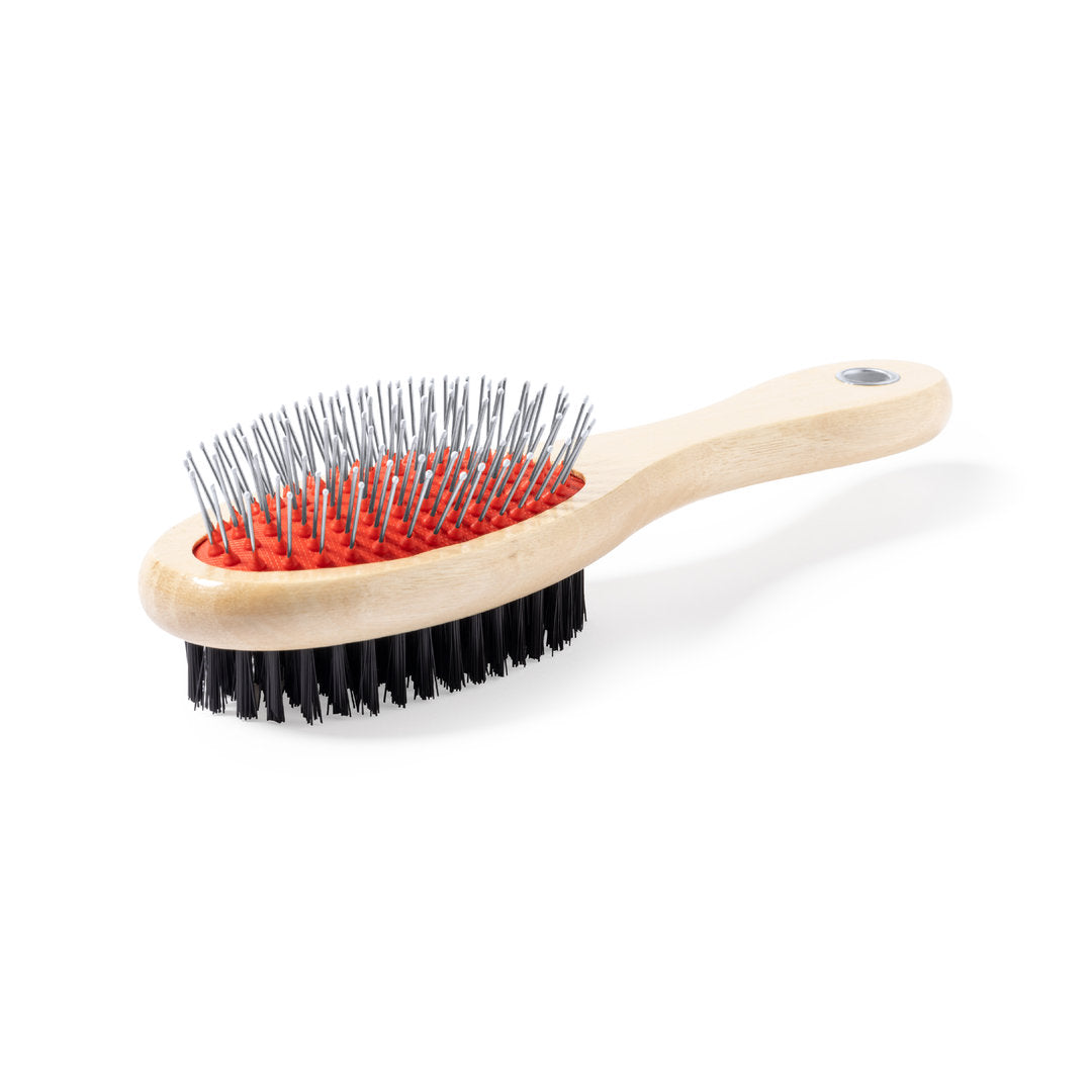 Brosse pour animaux de compagnie (lot de 50)
