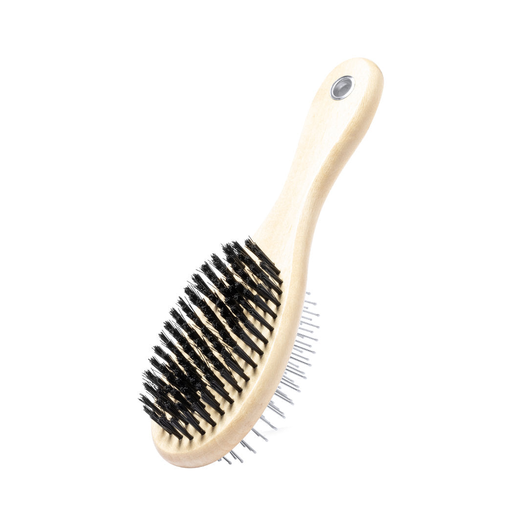 Brosse pour animaux de compagnie (lot de 50)