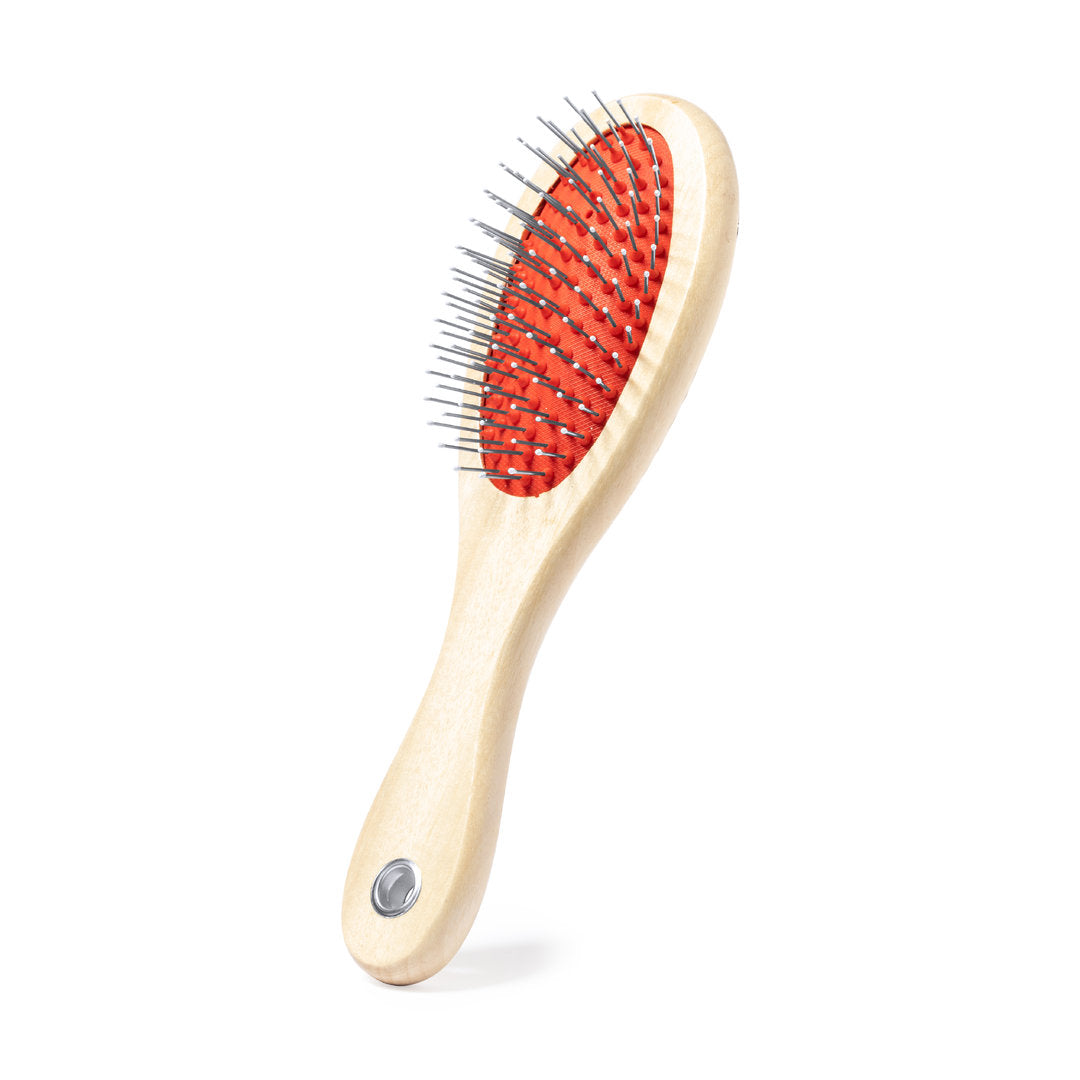 Brosse pour animaux de compagnie (lot de 50)