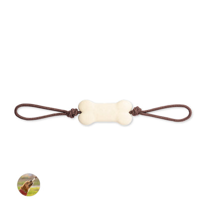 Jouet à mâcher pour animaux de compagnie (lot de 50)