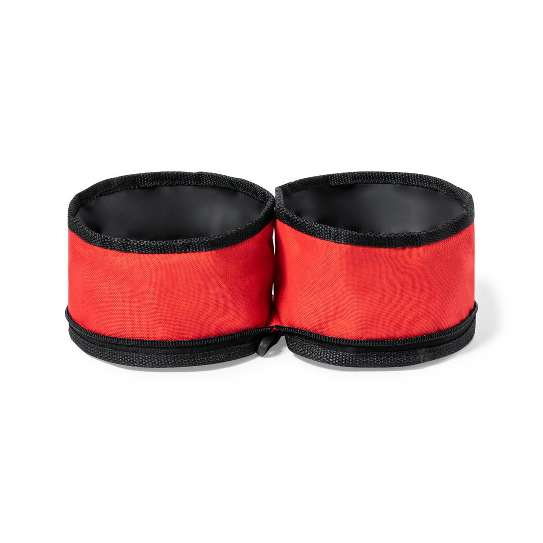 Bol pliable (lot de 50)