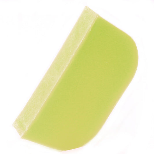 Festes Shampoo - Kokosnuss und Limette